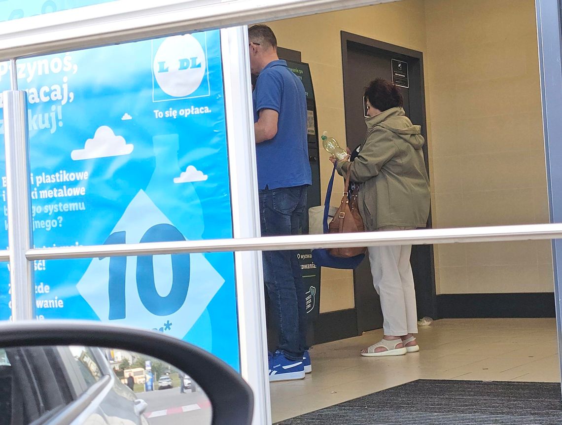 System kaucyjny a finanse państwa. Czy powstrzymamy gigantyczny rachunek za plastik?