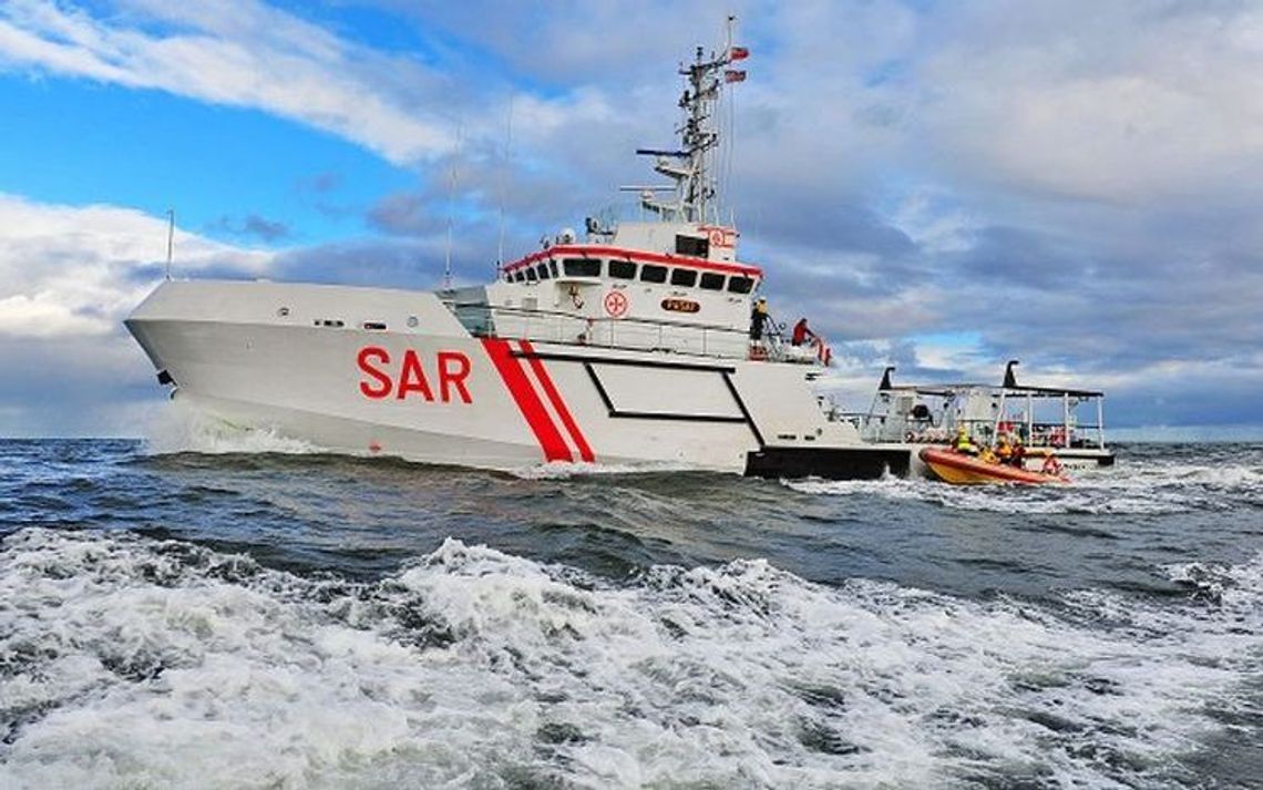 System potrzebny w poszukiwaniach i ratownictwie System potrzebny w poszukiwaniach i ratownictwie