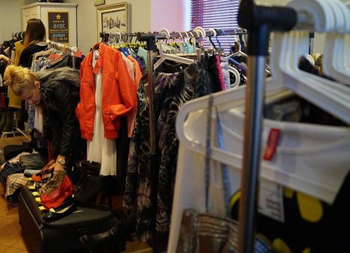 Szafing - Ogólnopolskie Wietrzenie Szaf