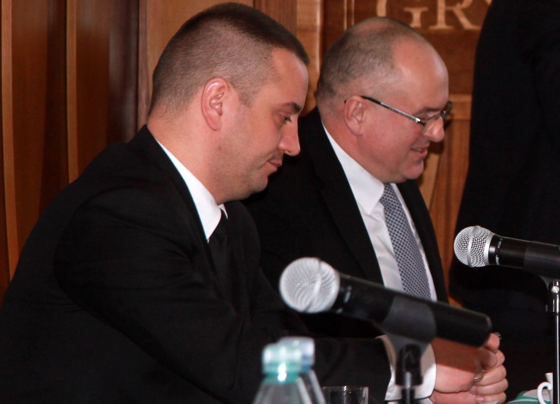 Szansa dla Łużyckiej Szansa dla Łużyckiej