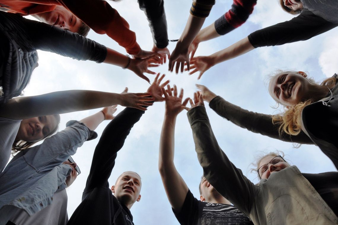 Szansa na zdobycie stypendiów naukowych oraz przepustki do międzynarodowych konkursów badawczych