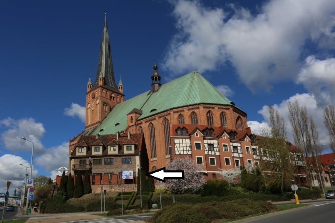 Szczecińska katedra będzie jeszcze piękniejsza. Ostatni etap renowacji zabytku z pomocą funduszy UE