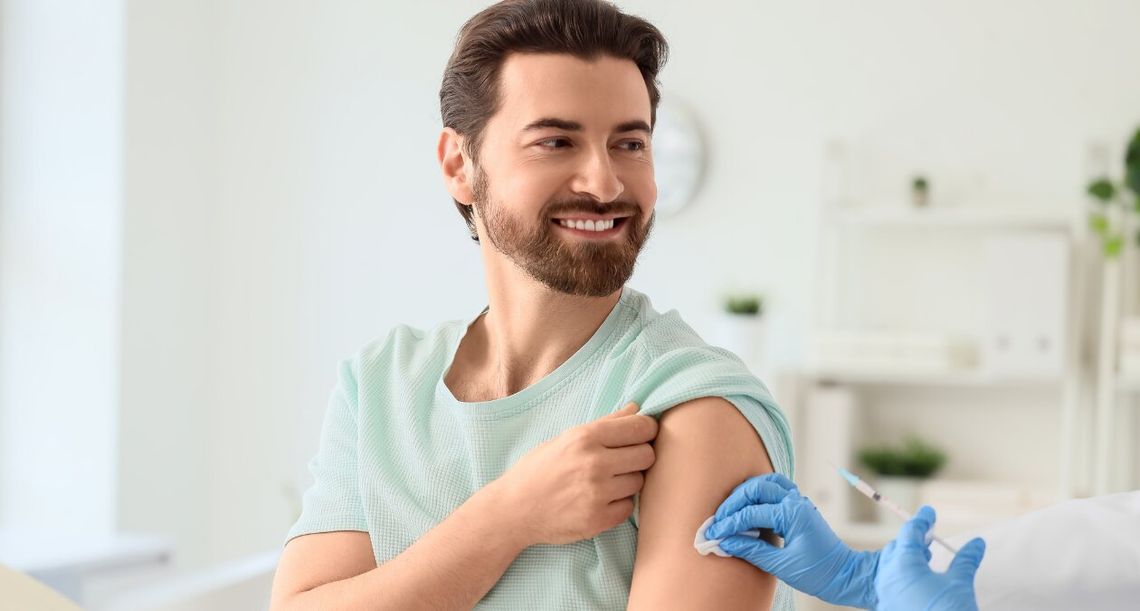 Opóźnienie dostaw szczepionek na grypę: Farmaceuci tłumaczą przyczyny i zasady refundacji Opóźnienie dostaw szczepionek na grypę: Farmaceuci tłumaczą przyczyny i zasady refundacji