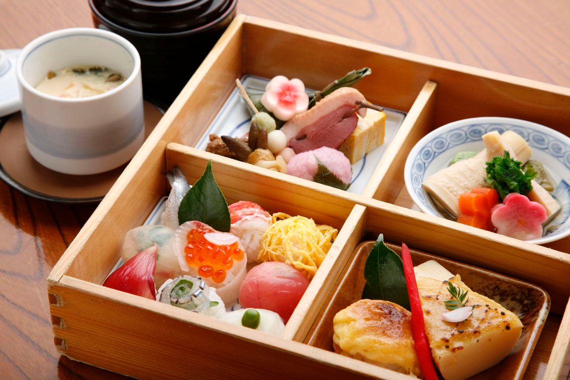 Szczęście zaczyna się w… jelitach