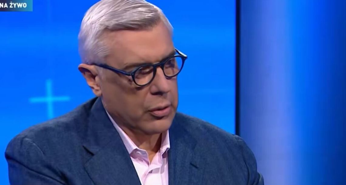 Afera ostatnich lat: Szef Zondacrypto może utopić dwa PiS-y i Konfederację. Oszukani dostaną pieniądze? Afera ostatnich lat: Szef Zondacrypto może utopić dwa PiS-y i Konfederację. Oszukani dostaną pieniądze?