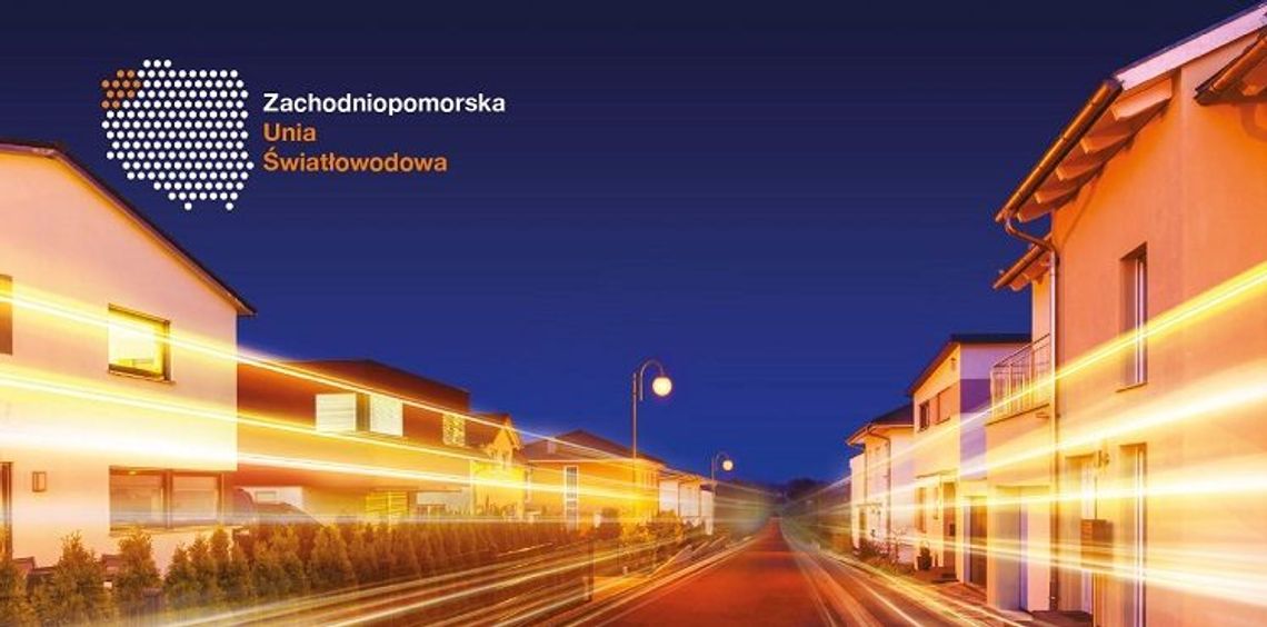 Szerokopasmowy internet dla mieszkańców gminy Szerokopasmowy internet dla mieszkańców gminy