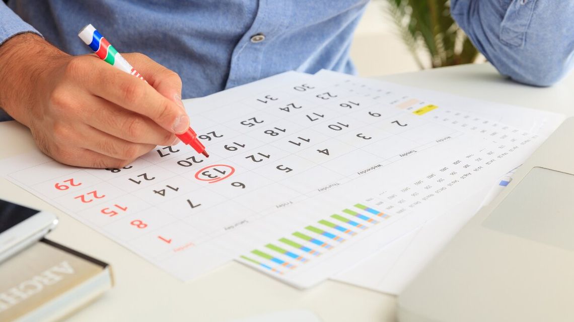 Rewolucja w kalendarzu: Do Sejmu wpłynęła petycja. Będzie 20 dni ustawowo wolnych od pracy?