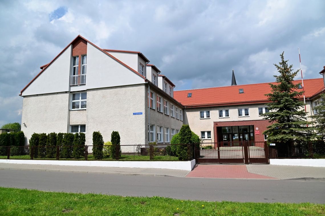 Szkoła wciąż bez nowego dyrektora. Konkurs nie został rozstrzygnięty