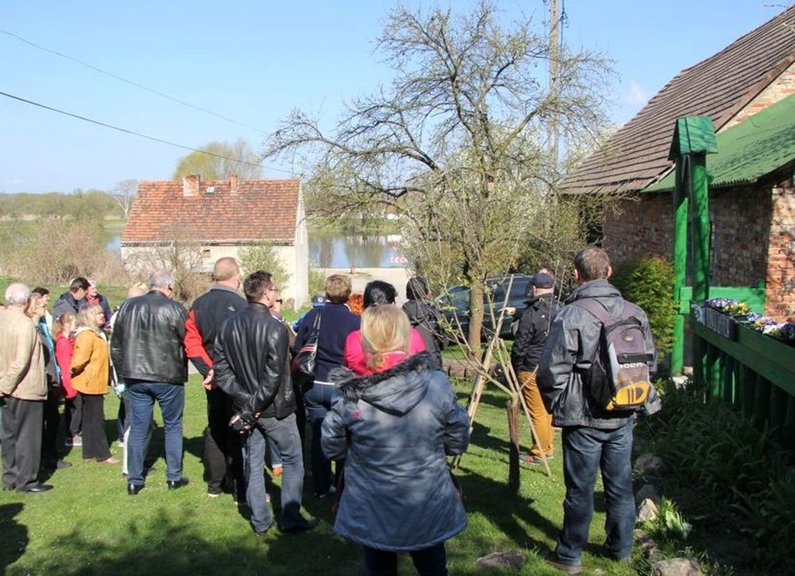 Szkolenie Na szlaku Natura 2000