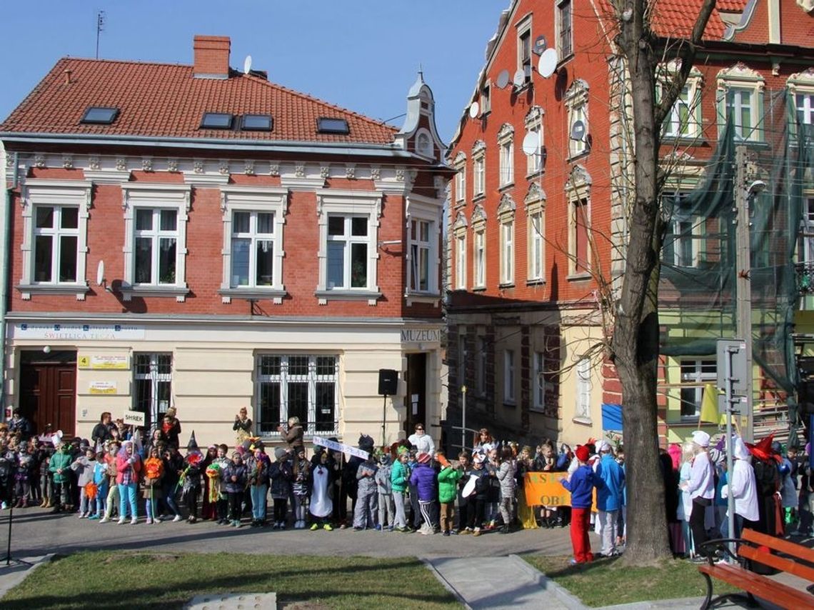 Szlakiem walk 1. Samodzielnej Brygady Moździerzy Szlakiem walk 1. Samodzielnej Brygady Moździerzy