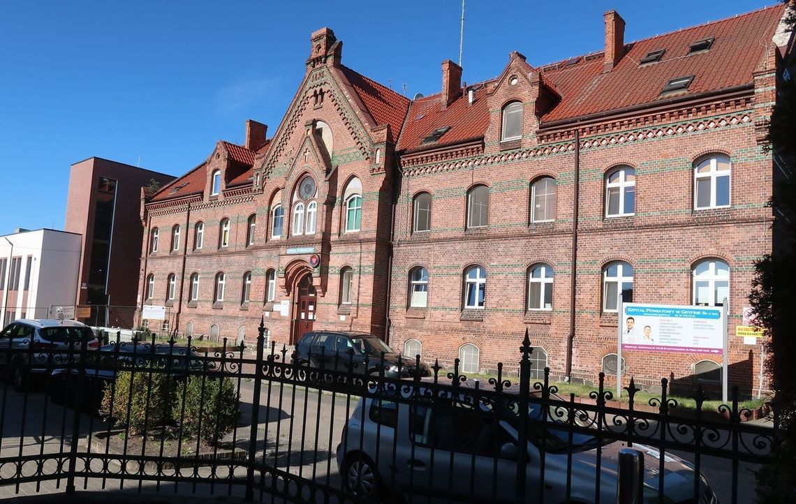 Szpital chce przed badaniem wykonania testu na koronawirusa - skarży się pacjent Szpital chce przed badaniem wykonania testu na koronawirusa - skarży się pacjent