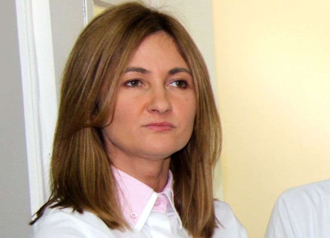 Szpital odmawia szczegółowych wyjaśnień Szpital odmawia szczegółowych wyjaśnień