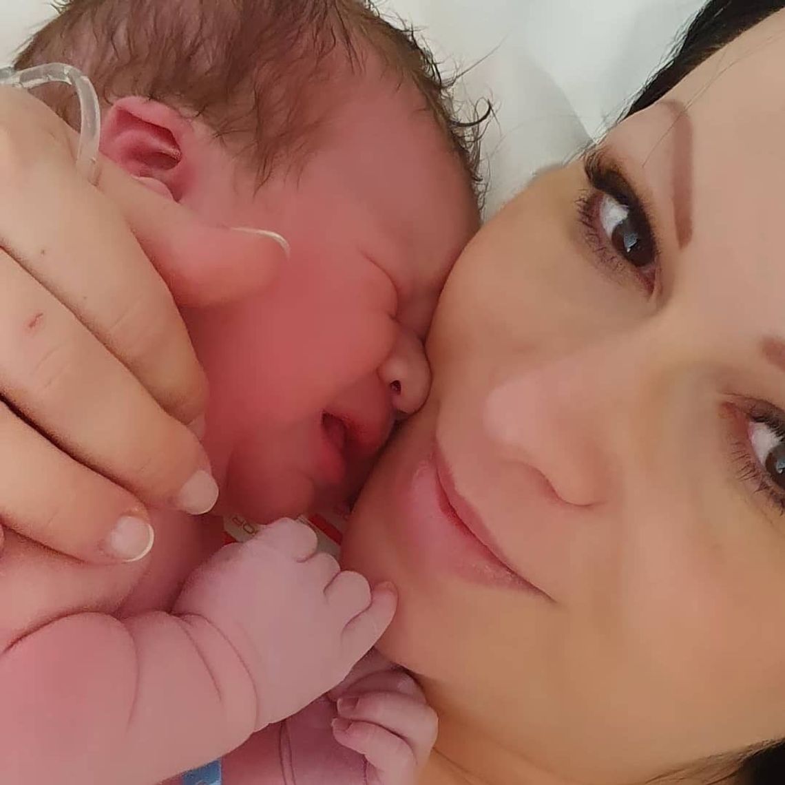 Szpital wznawia porody rodzinne Szpital wznawia porody rodzinne