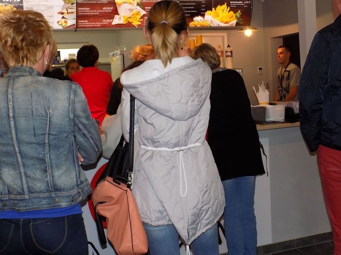 Szturmują Felixa Szturmują Felixa