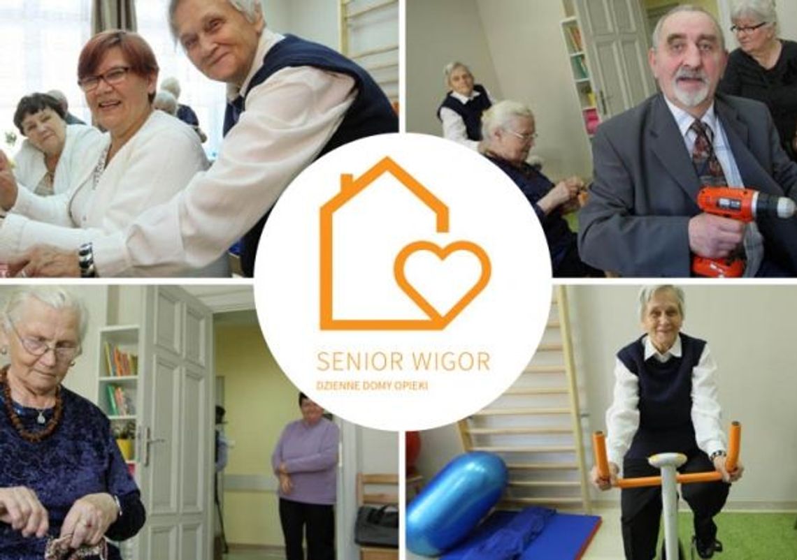 Szukają chętnych do domu seniora w budynku Laguny Szukają chętnych do domu seniora w budynku Laguny