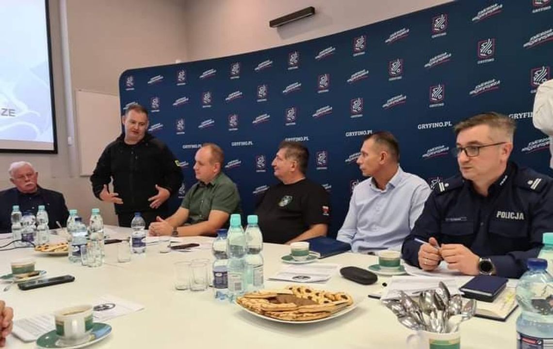 Szybciej poszukają zaniginionych za pomocą GPS i mapy Szybciej poszukają zaniginionych za pomocą GPS i mapy