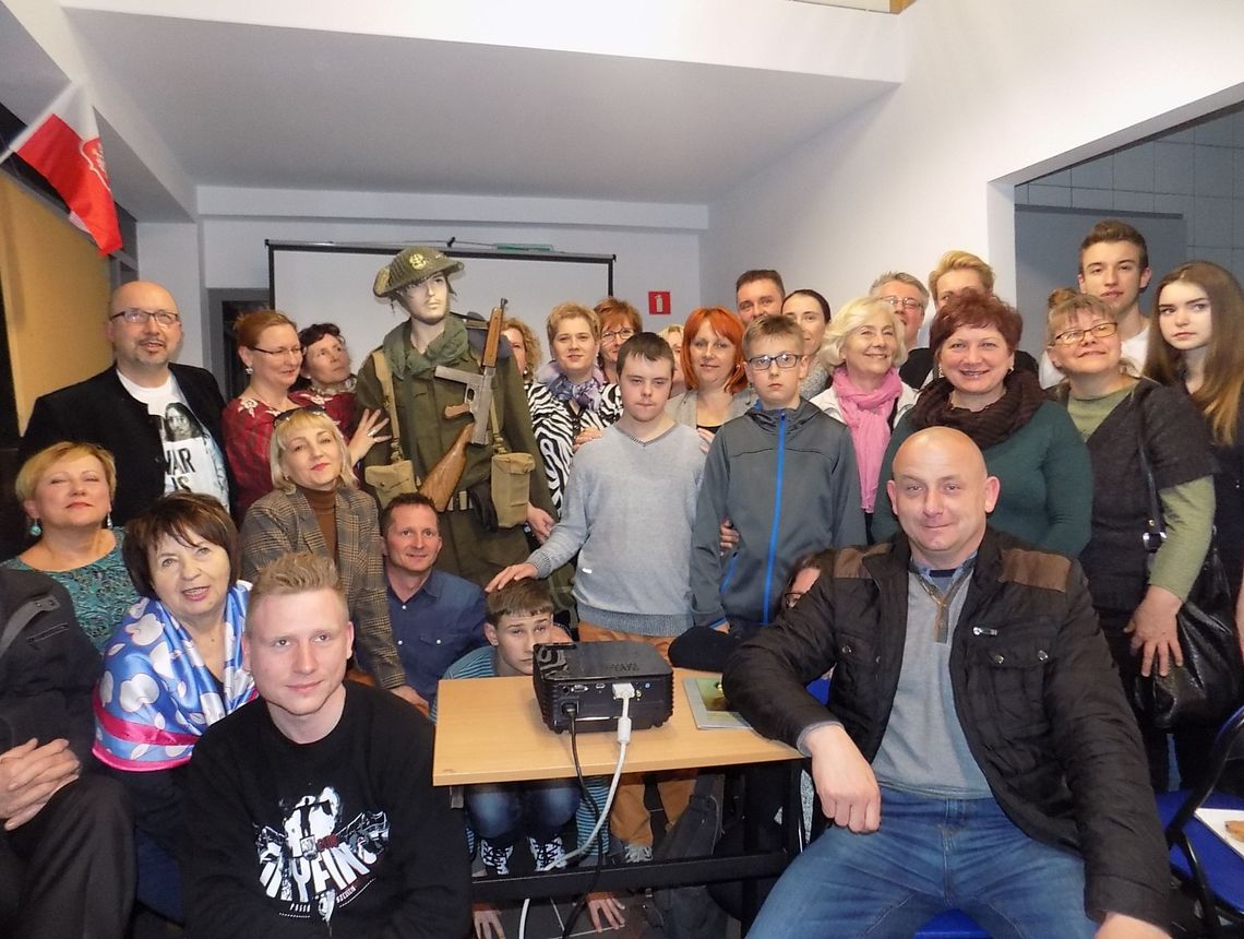 Szybki powrót do wspomnień Szybki powrót do wspomnień