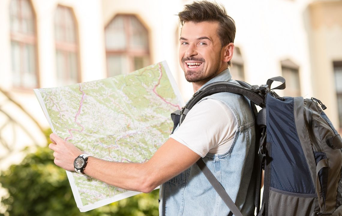 Szybki wypad urlopowy musi kosztować duże pieniądze? Szybki wypad urlopowy musi kosztować duże pieniądze?