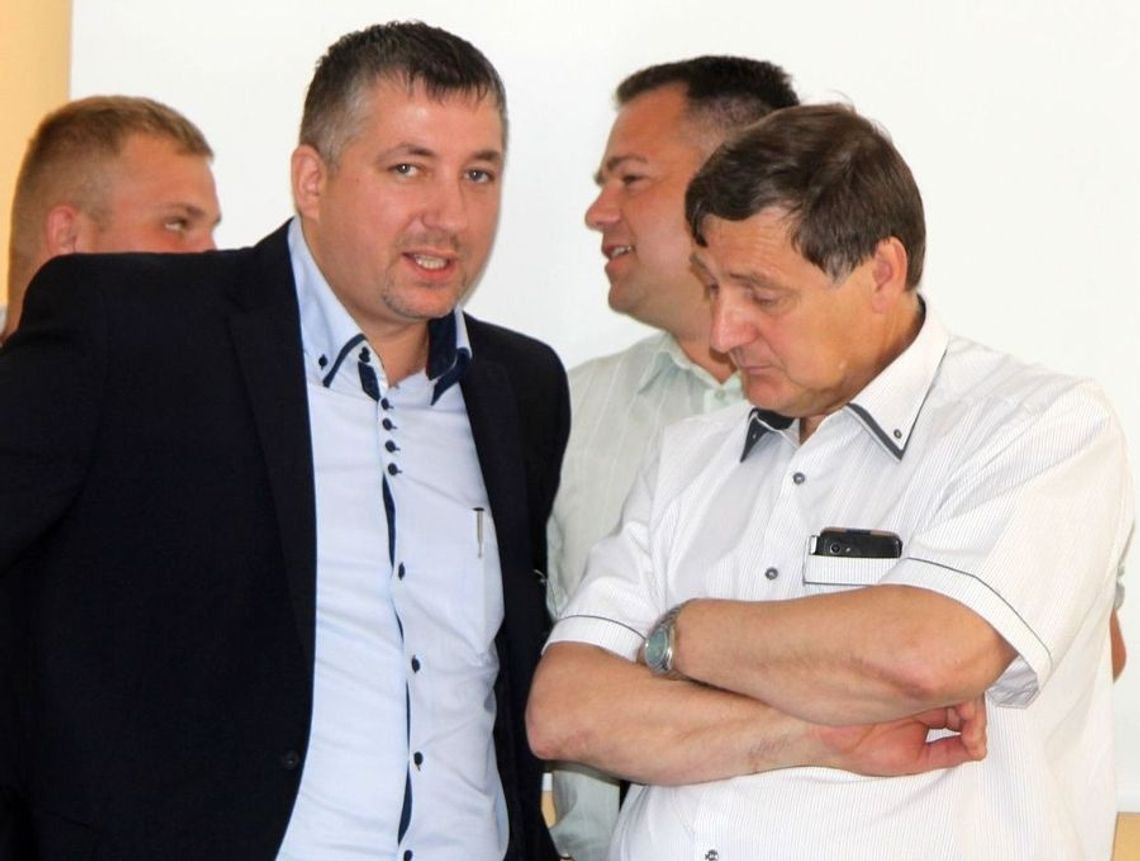 Szykują się długie obrady z wyborami Szykują się długie obrady z wyborami