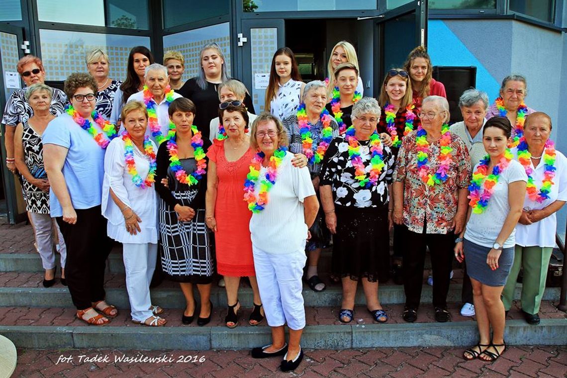 Szykują się na rocznicę Wigora Szykują się na rocznicę Wigora