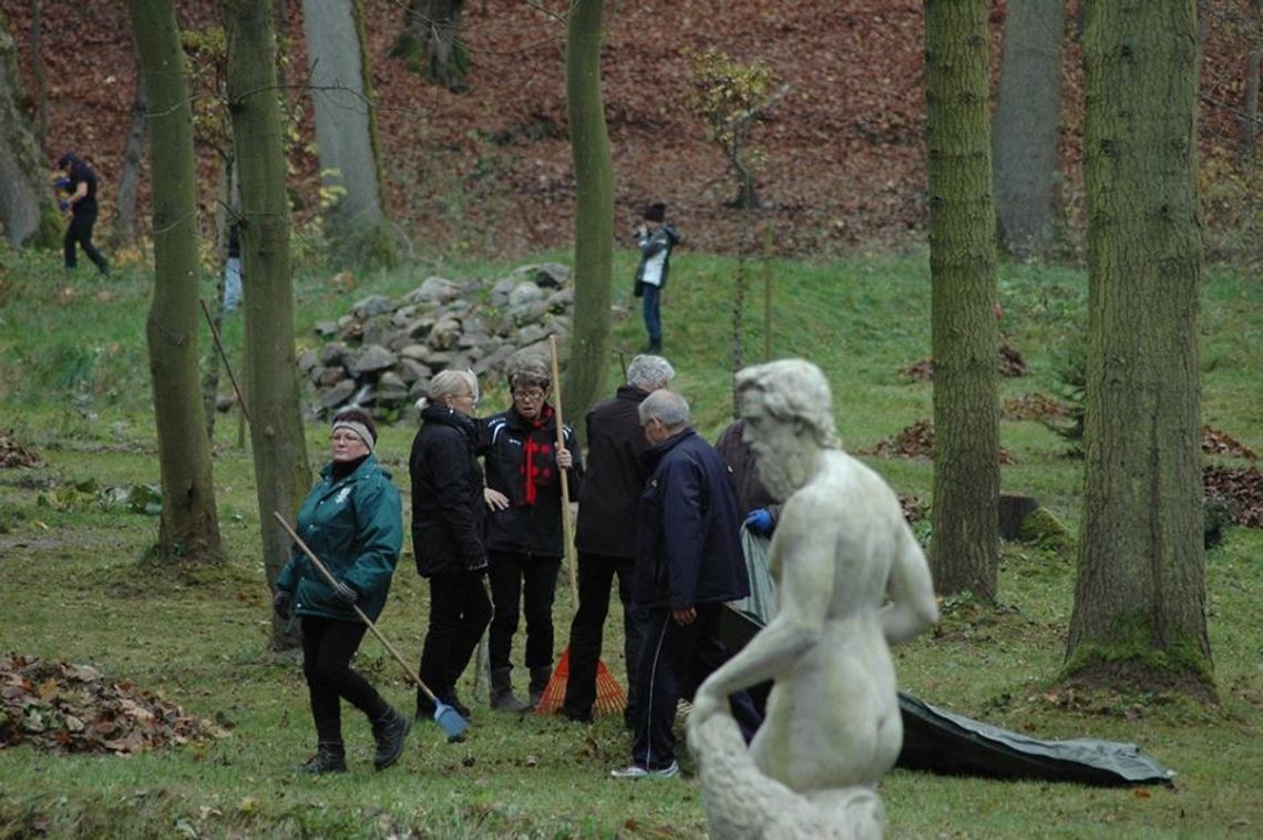 Szykują wielką grabież Szykują wielką grabież