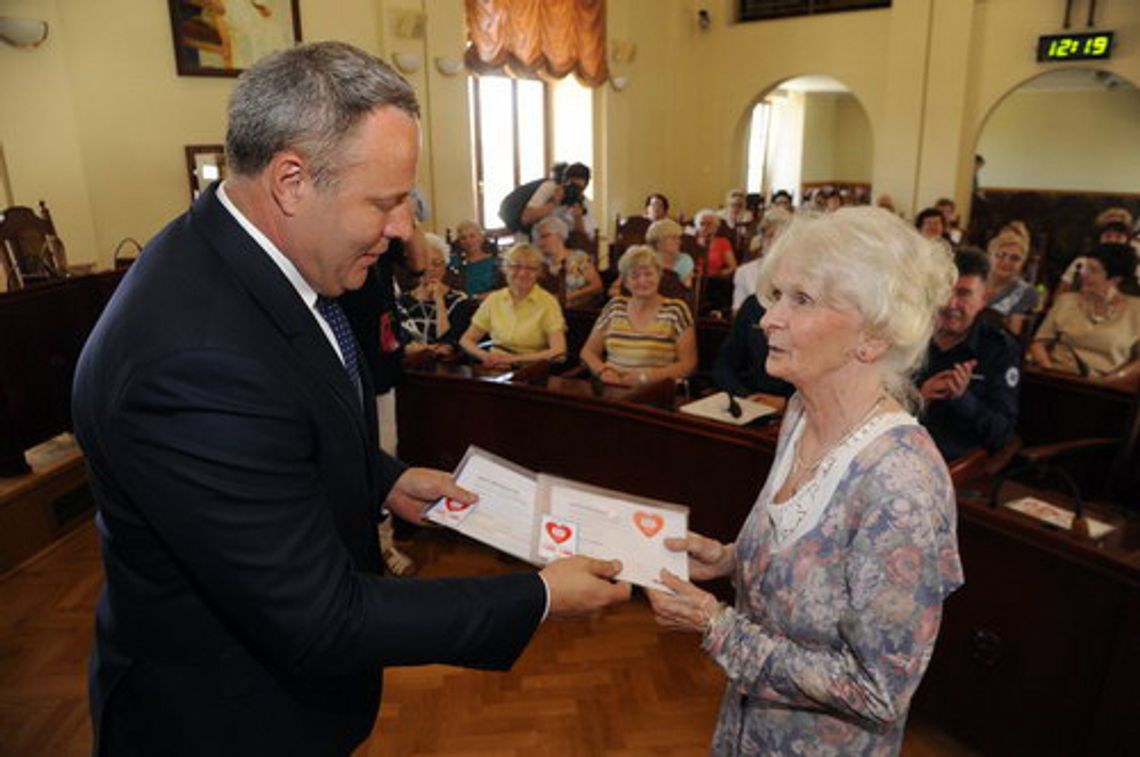 Ta koperta może uratować życie Ta koperta może uratować życie