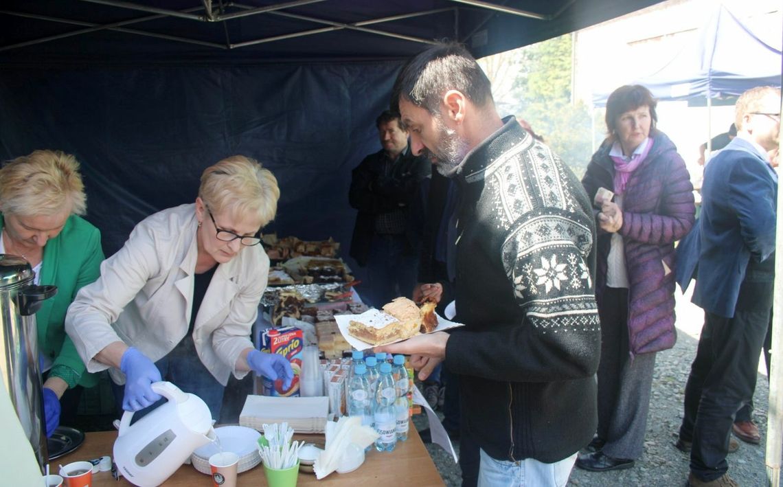 Ta majówka jest inna niż wszystkie [ZDJĘCIA]