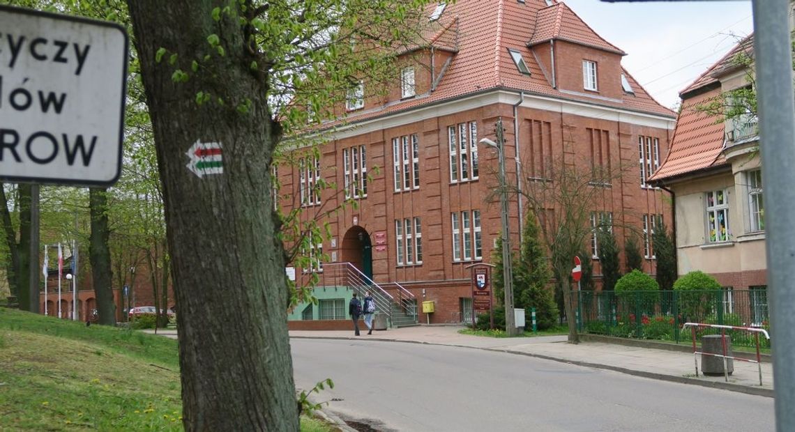 Ta ulica już w wakacje będzie się nazywała Dworcową Ta ulica już w wakacje będzie się nazywała Dworcową