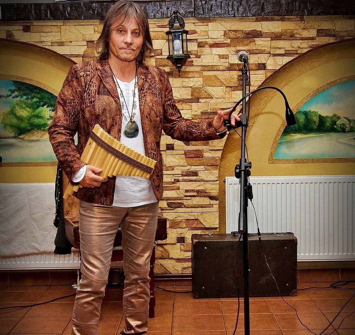 Tadek Wasilewski kierownikiem Wigora Tadek Wasilewski kierownikiem Wigora