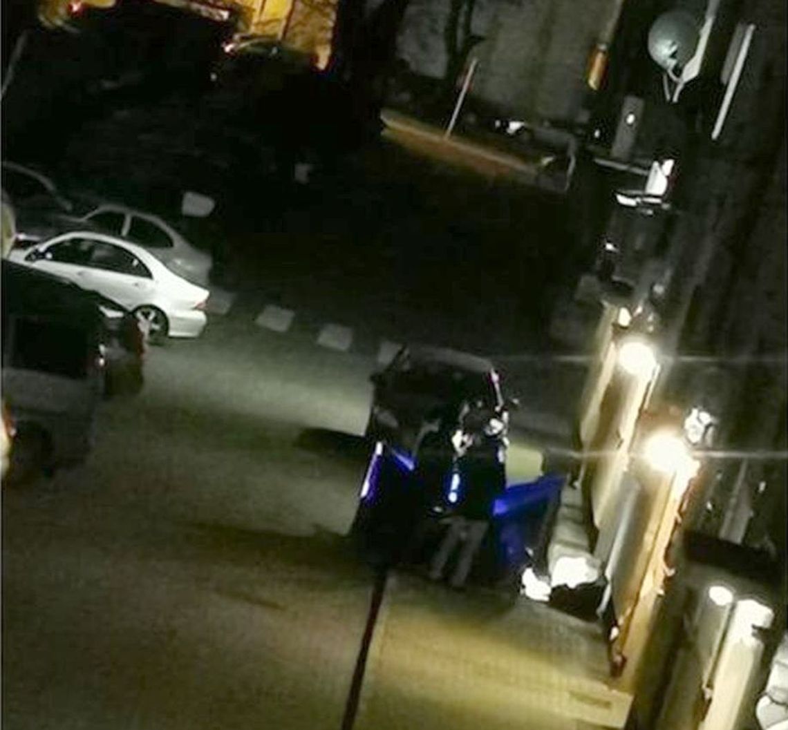 Tajemnicza śmierć w Gryfinie Tajemnicza śmierć w Gryfinie