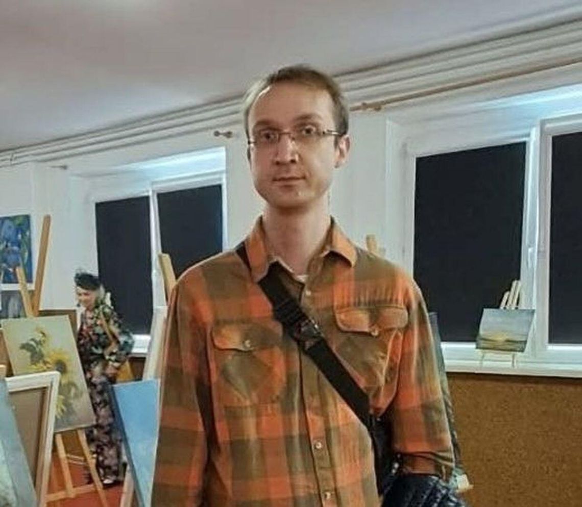 Tajemnicze zaginięcie mieszkańca Gryfina. Policja prosi o pomoc w poszukiwaniach