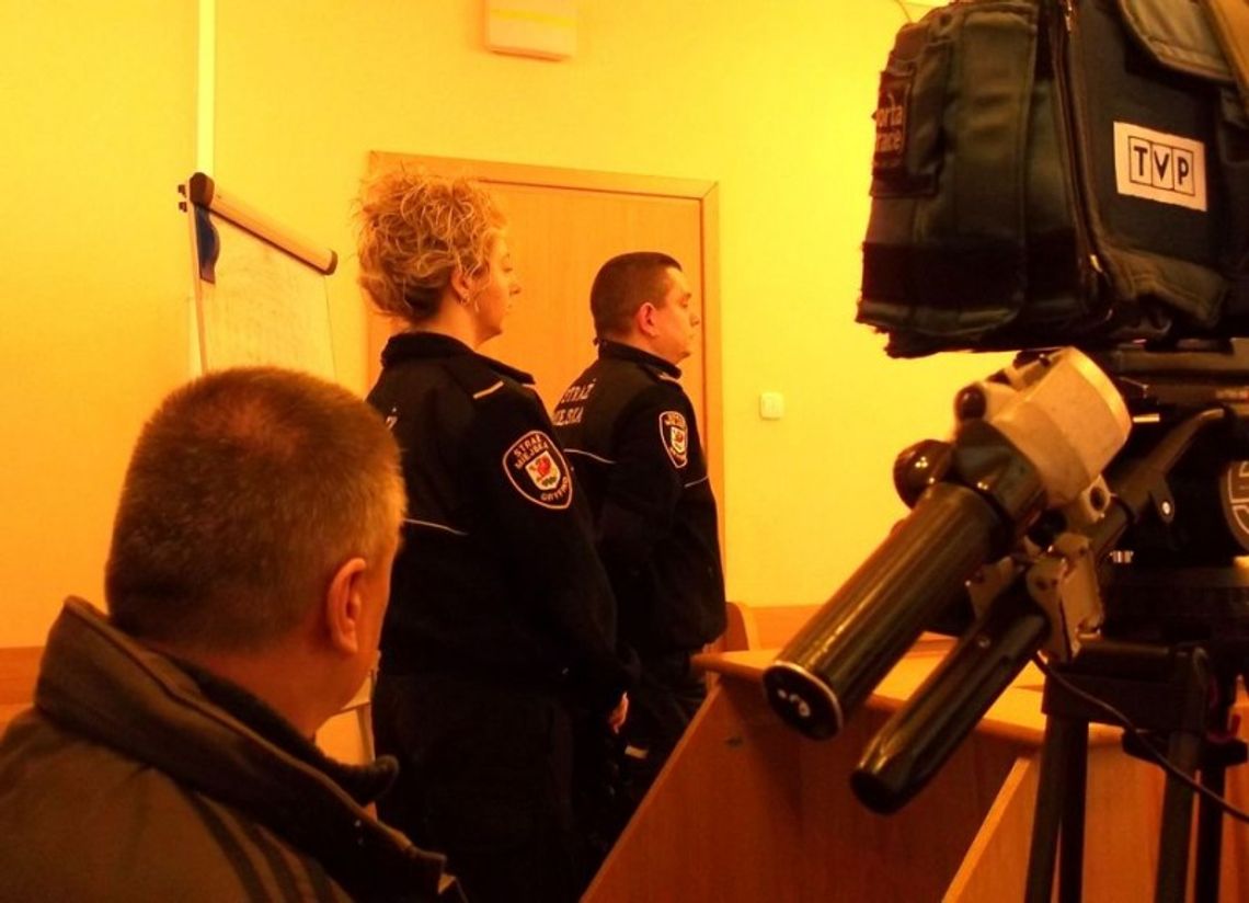 Tajemniczy świadek w aferze chlebowej Tajemniczy świadek w aferze chlebowej