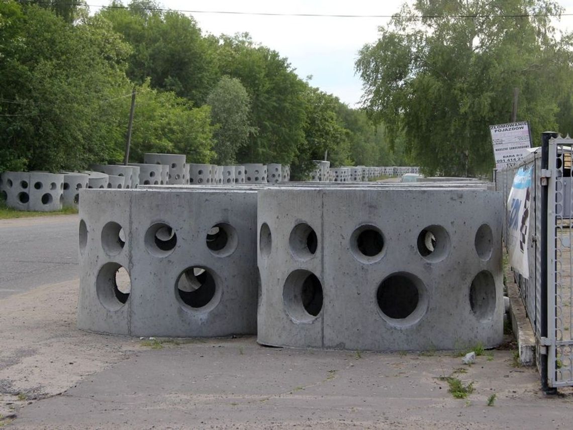 Tak będą mieszkać morskie ryby Tak będą mieszkać morskie ryby