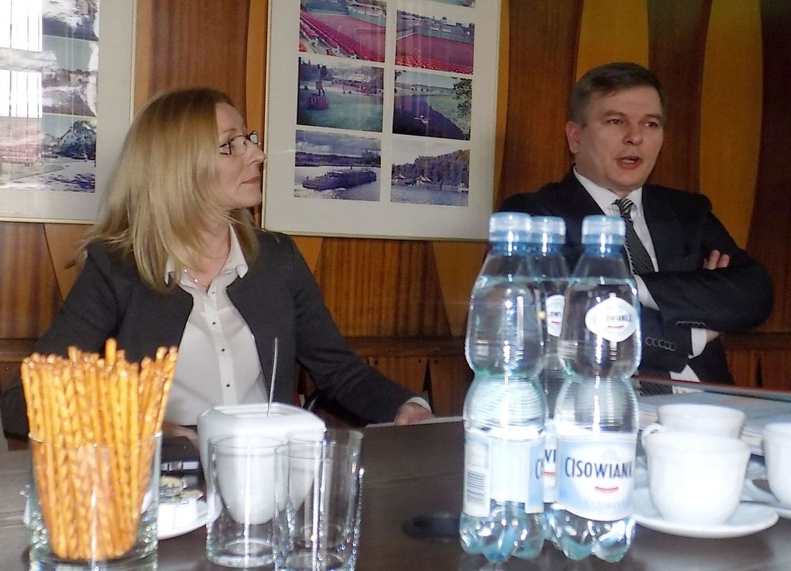 Tak będą wyglądały tegoroczne Dni Gryfina Tak będą wyglądały tegoroczne Dni Gryfina