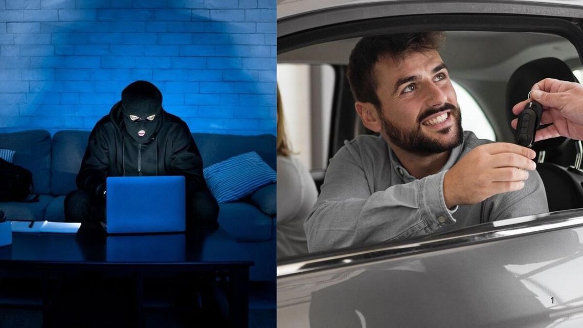 Działałem pod presją i zrobiłem ten błąd. Cwaniaki dzwonią z taką propozycją