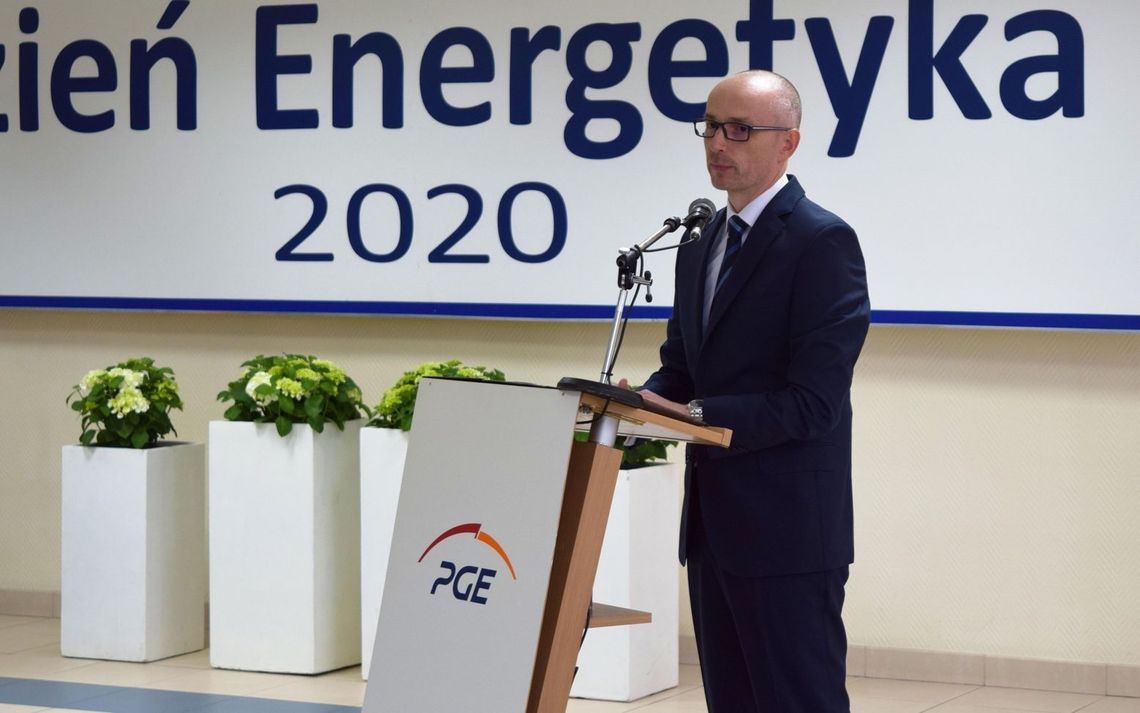 Tak obchodzono święto energetyków w Zespole Elektrowni Dolna Odra