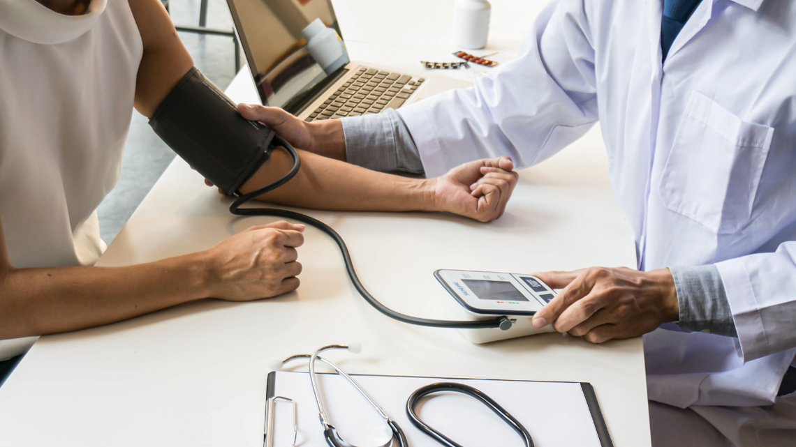 Lista grzechów publicznej ochrony zdrowia jest długa, ale...