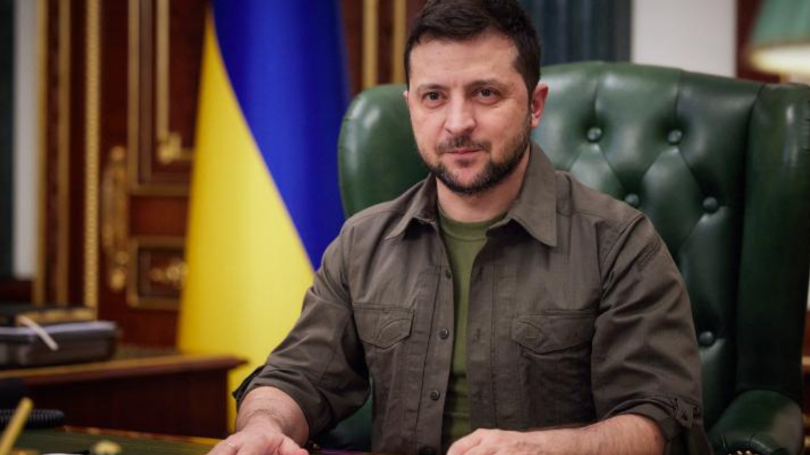 Tak oceniamy żądania Putina wobec Ukrainy. Ankieta mówi jasno