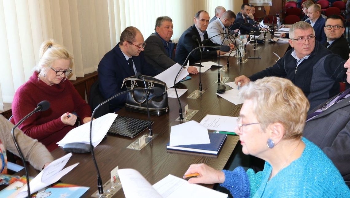 Tak radni Koalicji Obywatelskiej chcą pomóc przedsiębiorcom w płaceniu podatków Tak radni Koalicji Obywatelskiej chcą pomóc przedsiębiorcom w płaceniu podatków