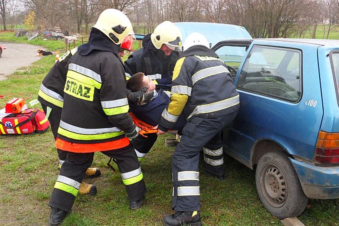 Tak rodzą się dowódcy