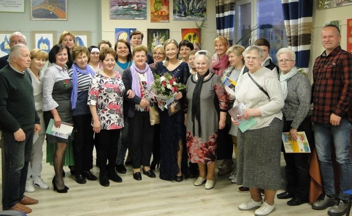 Tak świętowali Tydzień Bibliotek Tak świętowali Tydzień Bibliotek