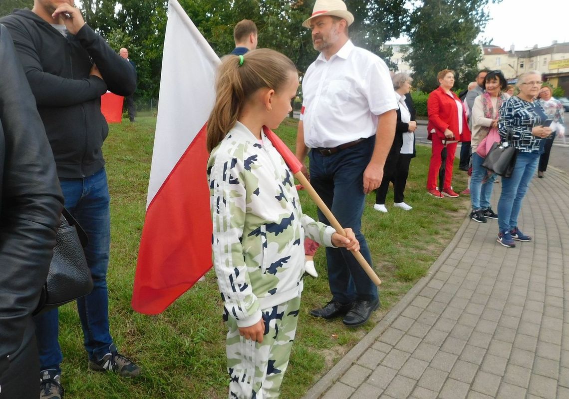 Tak uczcimy w powiecie rocznicę wybuchu Powstania Warszawskiego