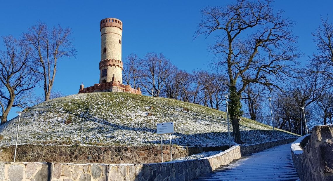 Tak zadbana, że nominowana Tak zadbana, że nominowana