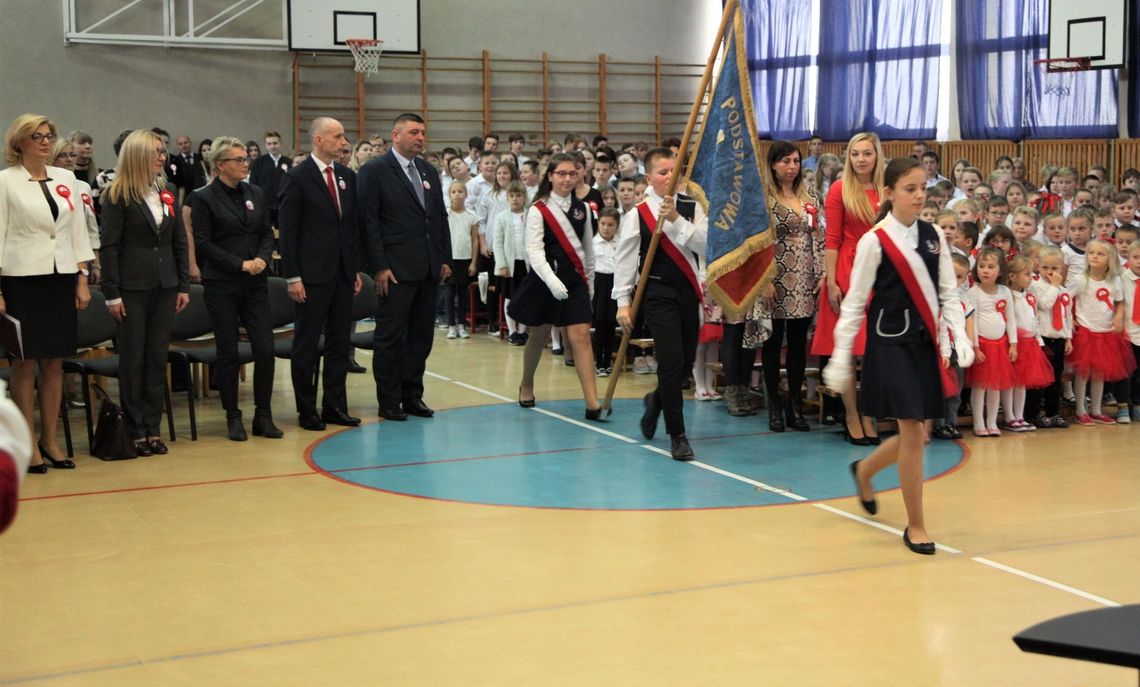 Tak zakończyliśmy 10 kroków do Niepodległej Tak zakończyliśmy 10 kroków do Niepodległej