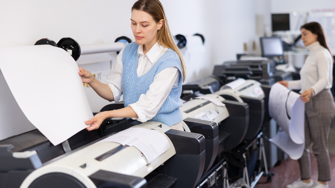 Zobacz, ile przeciętne zarabiamy w kraju. Jaka jest twoja rzeczywistość płacowa?
