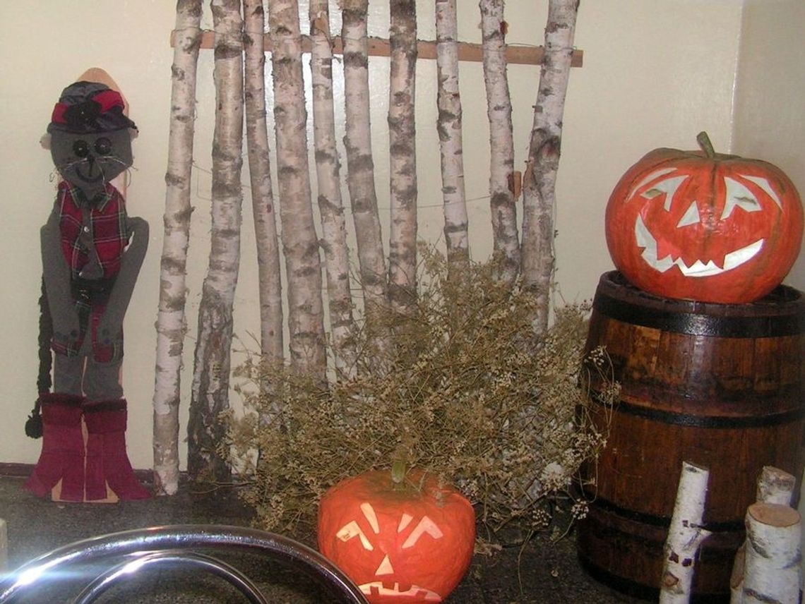 Taki czas nadchodzi Taki czas nadchodzi