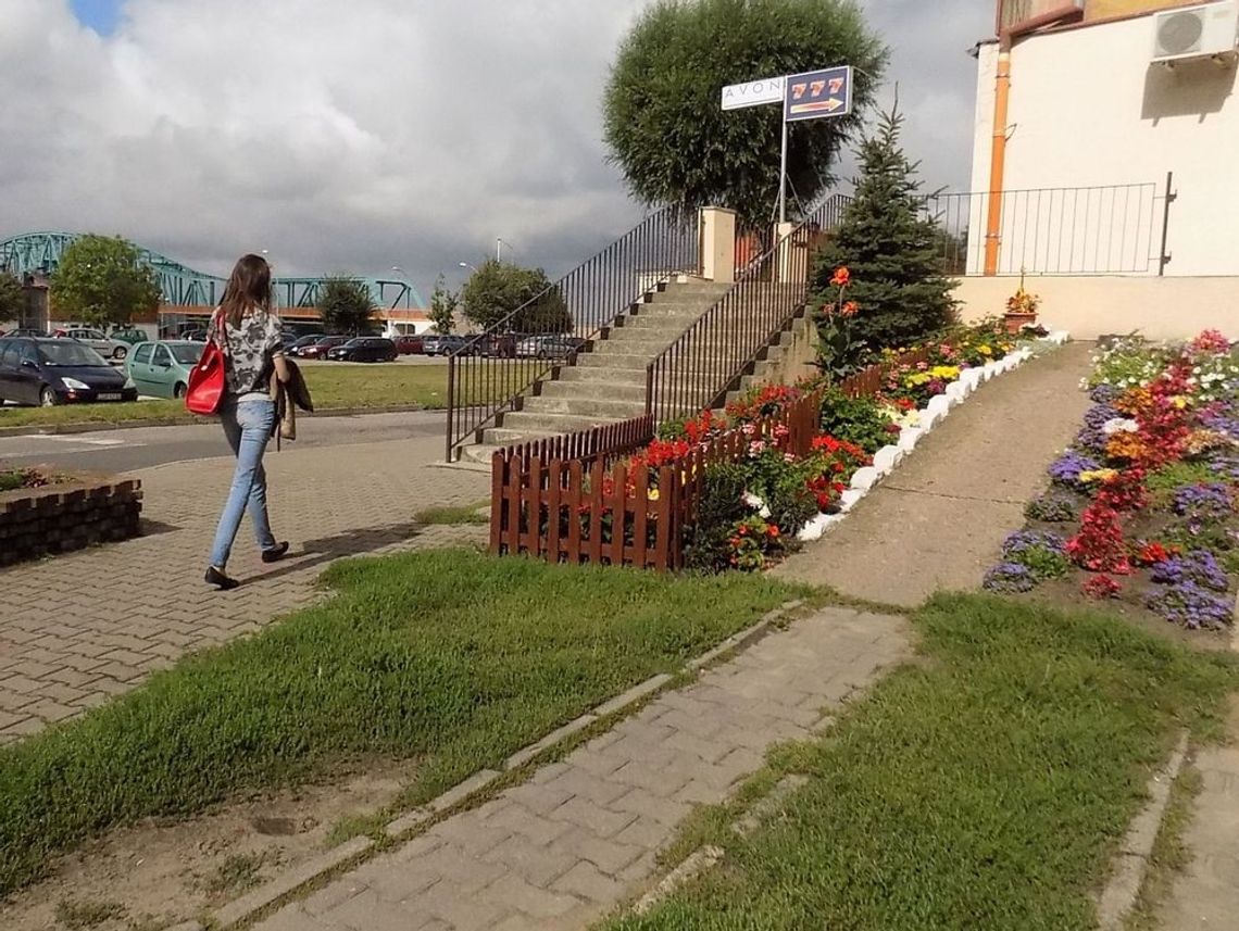 Taki widok cieszy oko Taki widok cieszy oko