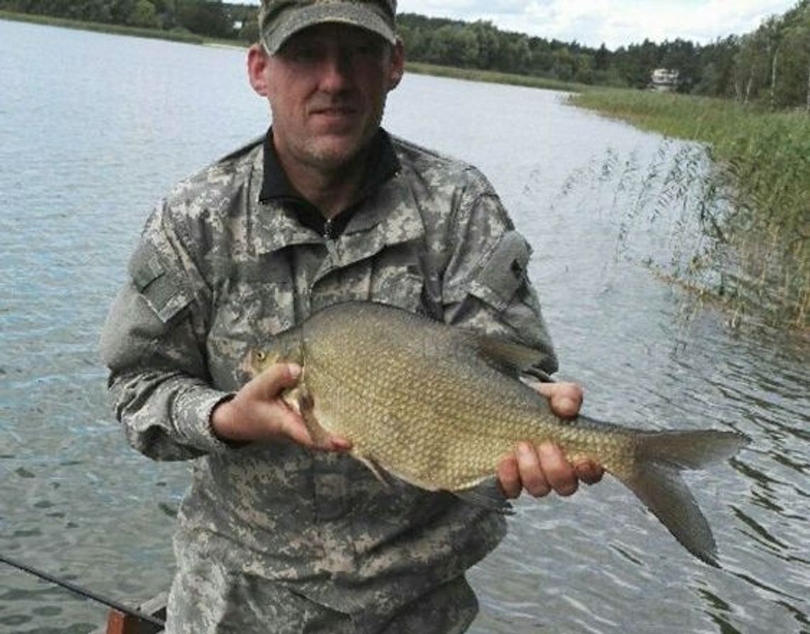 Taki widok przestaje być rzadkością