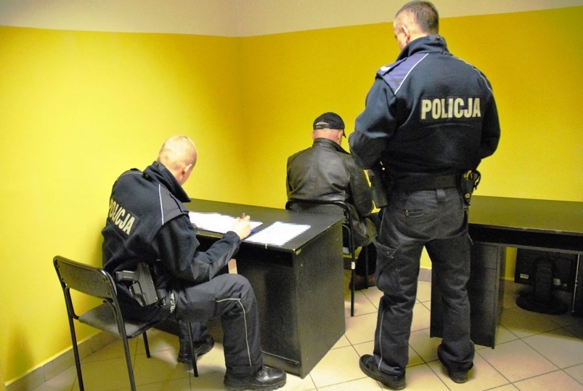 Takie plotki krążą pomiędzy policjantami. Podajemy jak jest naprawdę