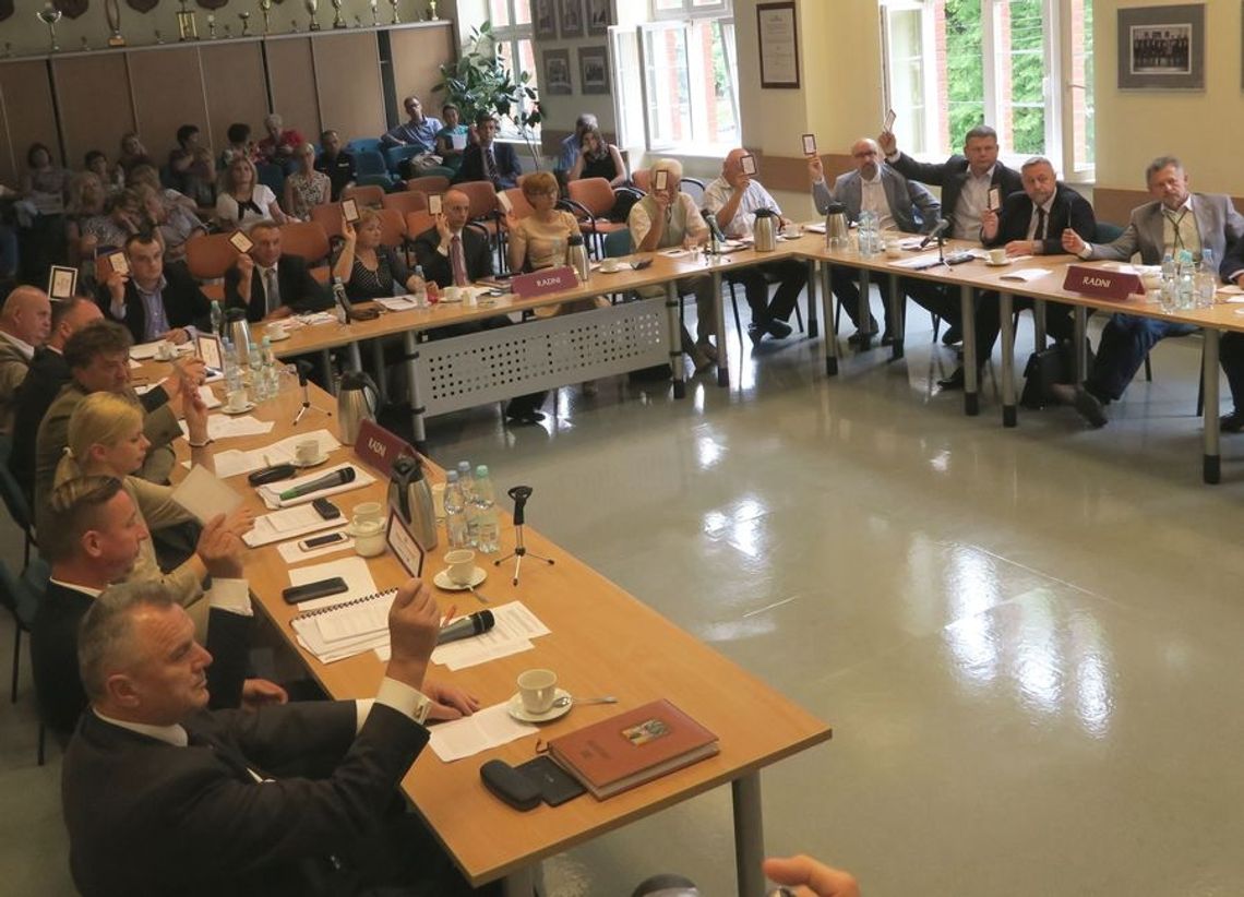 Takie poparcie to nie chleb powszedni Takie poparcie to nie chleb powszedni